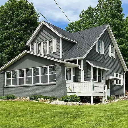 House 7 Beds, 2 Baths Farmstay At Pygmy Goat & Agritourism Farm